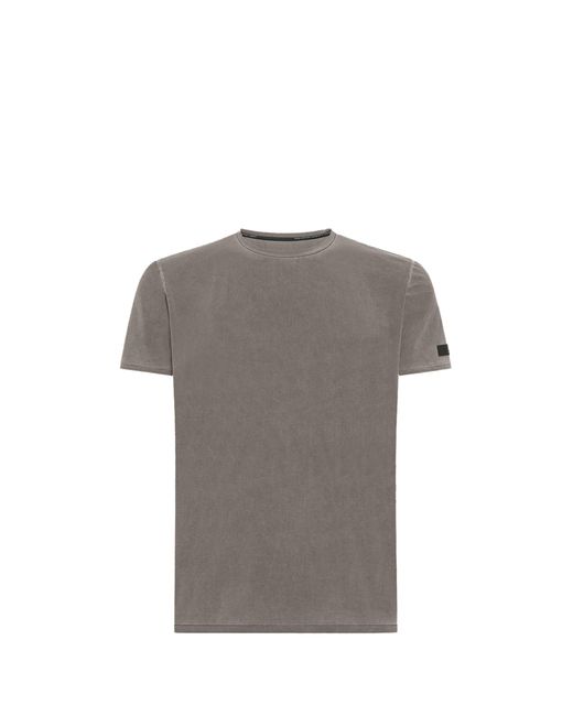 Rrd Gray T-Shirt for men