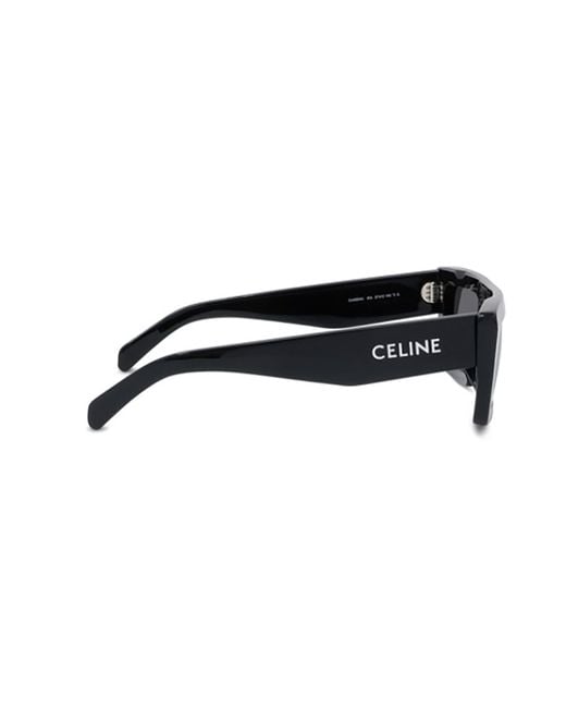 Céline Black Cl40214U Sunglasses