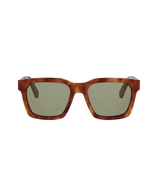 Céline Multicolor Cl40248I Sunglasses
