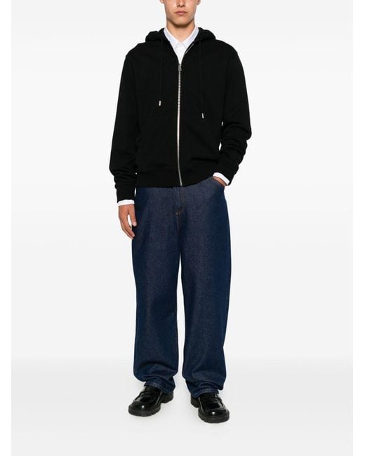 Givenchy Black Sweaters for men