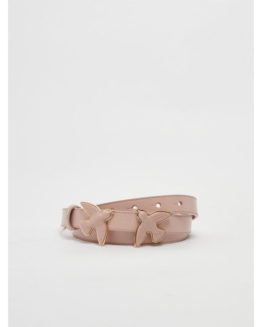 pinko love berry simply belt