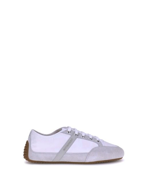 Givenchy White Sneakers for men