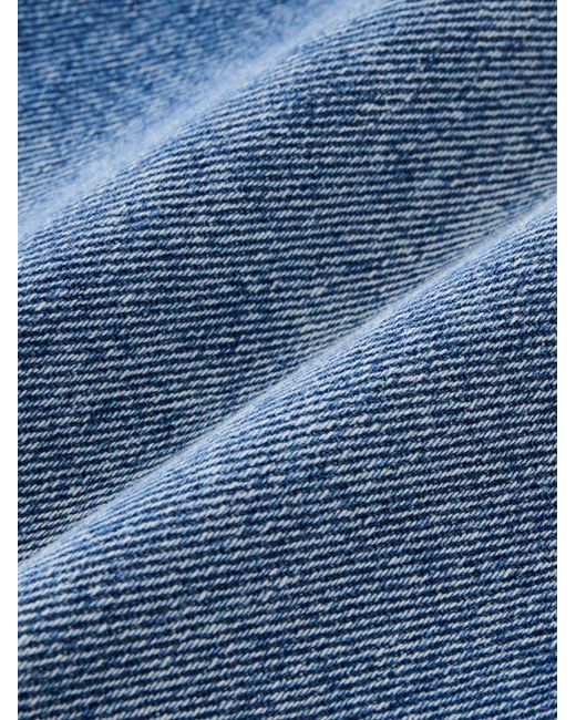 Studio Nicholson Blue Jeans Denjo