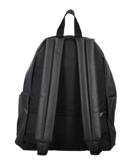 Eastpak Day Pakr Tarp Black Backpack