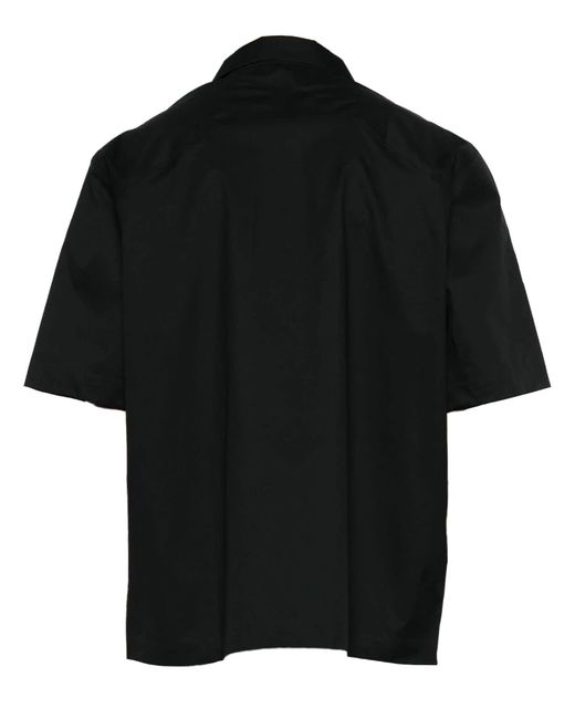 Arc'teryx Black Veilance Shirts for men