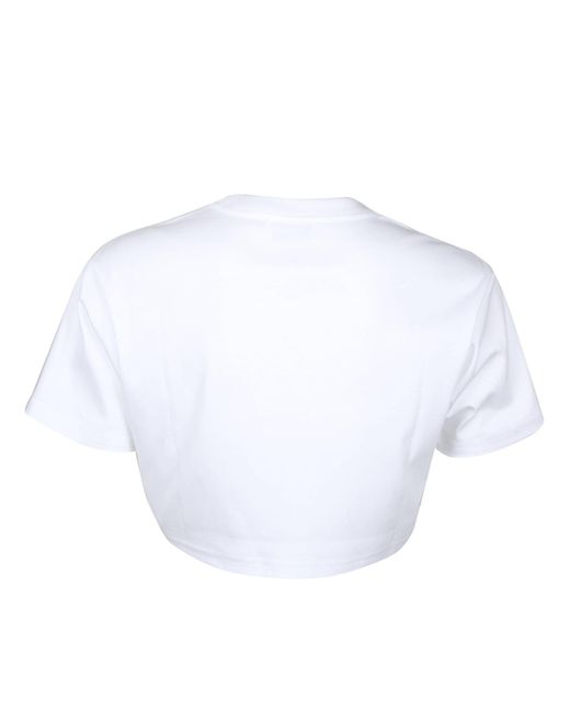 Lanvin White Shirt