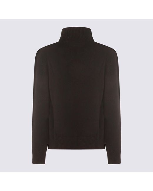 Givenchy Black Sweaters _Wo Ws