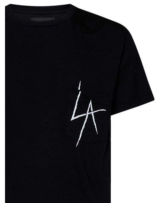 Local Authority Black Local Authority T-Shirt for men