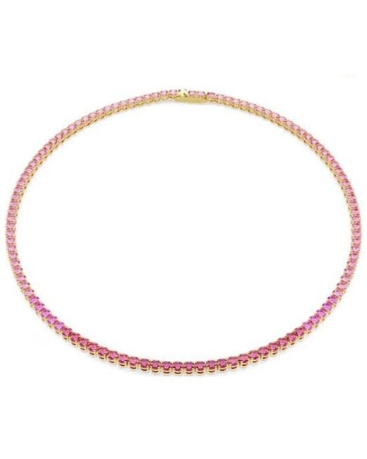 Swarovski Red Bijoux