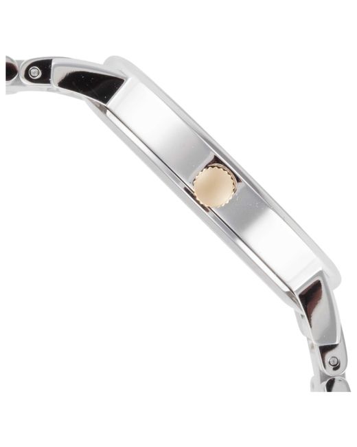 Movado Metallic Preloved