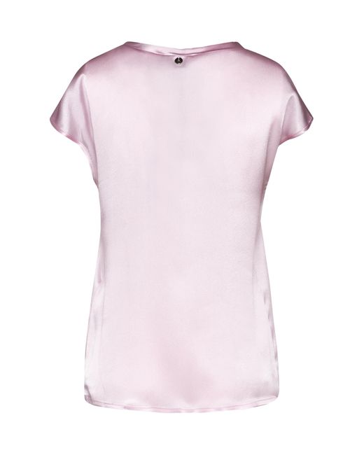 Liu Jo Pink Shirt