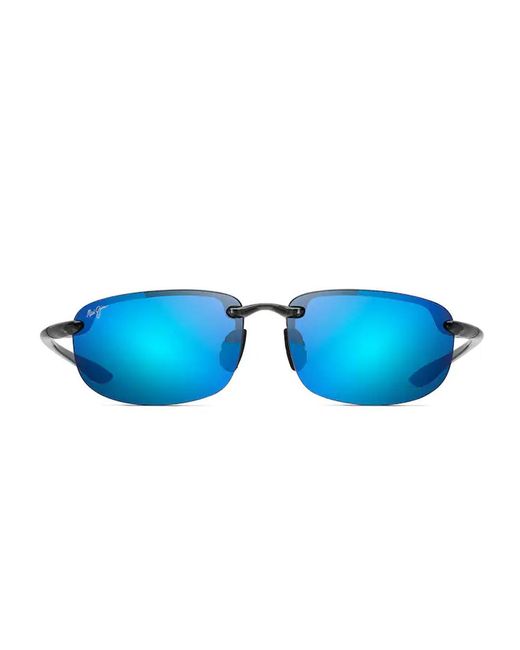 Maui Jim Blue Hookipa Propionato Sunglasses