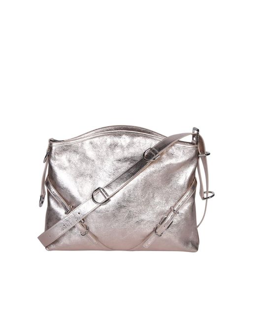 Givenchy Gray Bags