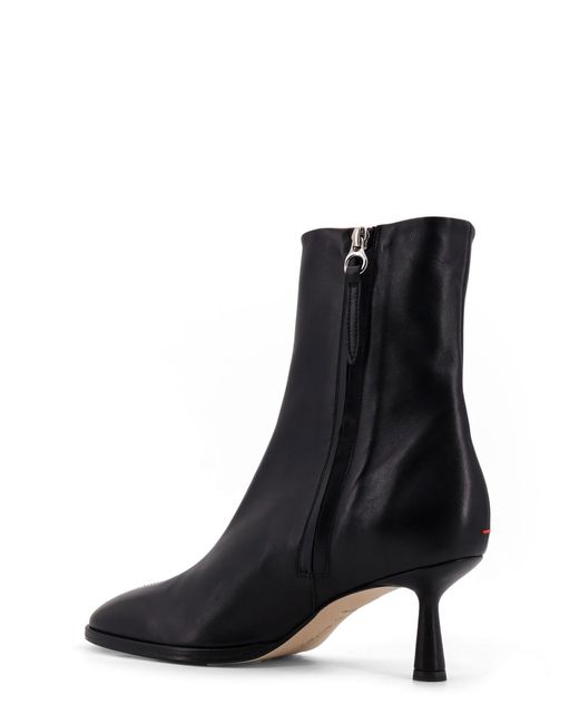 Aeyde Black Boots