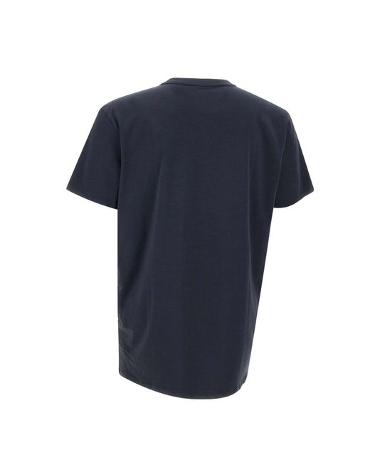 Rrd Blue Revo Shirty T-Shirt for men