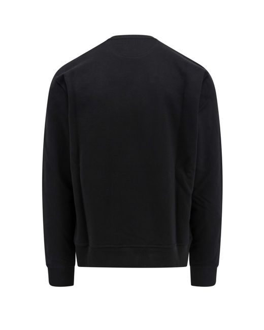 Fendi Black Sweatshirt for men