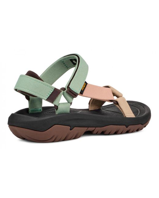 Teva Green Hurricane Xlt2