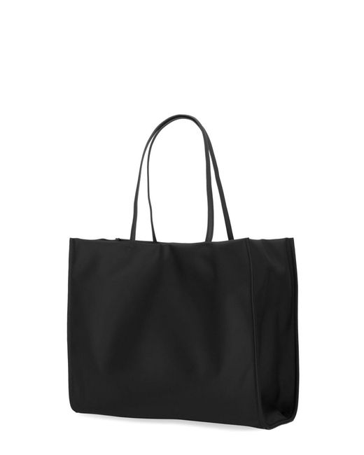 Tory Burch Black Ella Small Bag