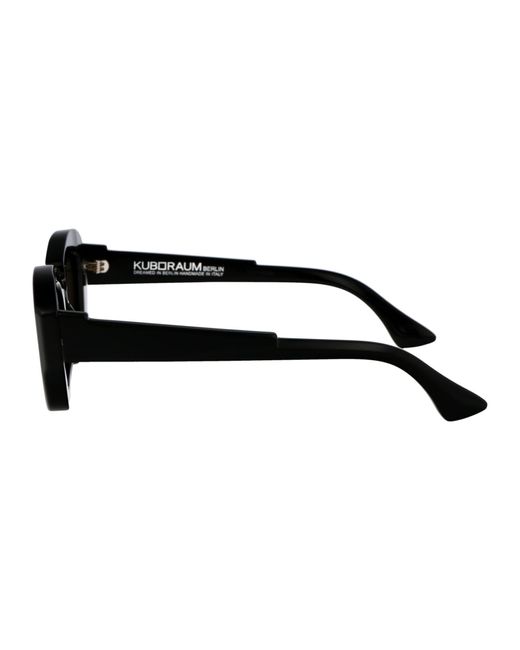 Kuboraum Black Maske X23 Sunglasses