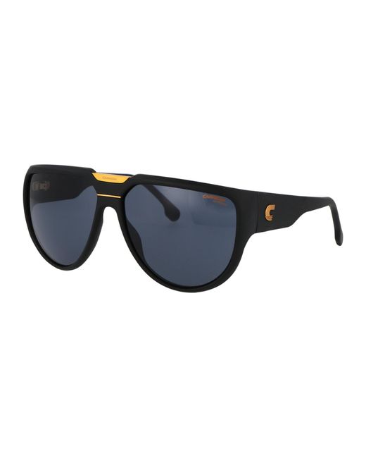 Carrera Blue Flaglab 13 Sunglasses