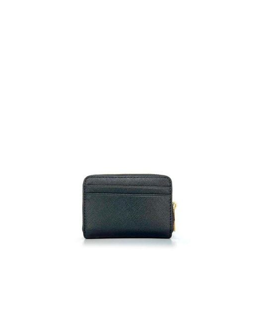 Michael Kors Blue Card Holder Leather Bags Card-Holders