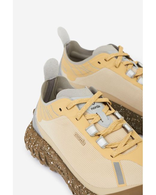 Norda Natural The 001 M Sneakers for men