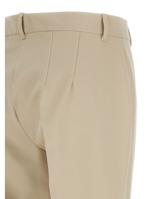Max Mara Natural Smmfatina Pants