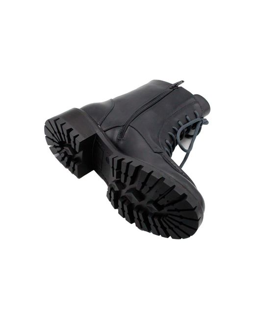 Fabiana Filippi Black Boots