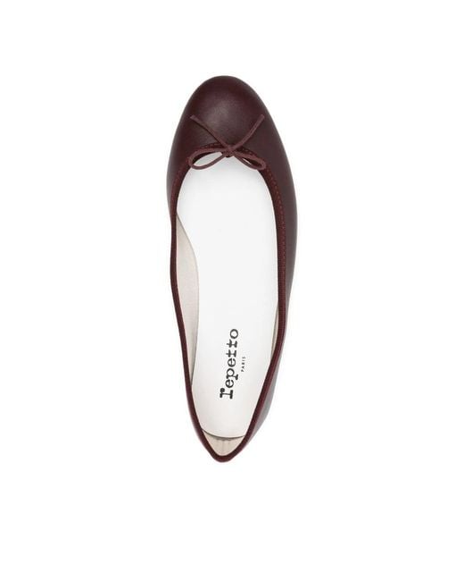 Repetto Brown Shoes