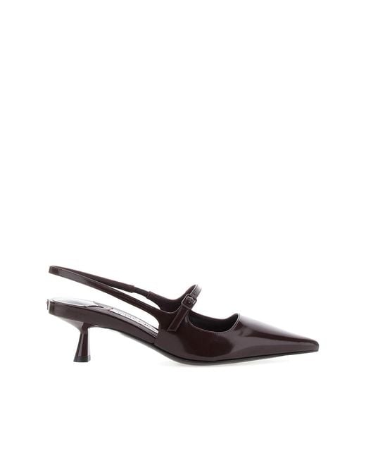 Jimmy Choo Brown Shoes