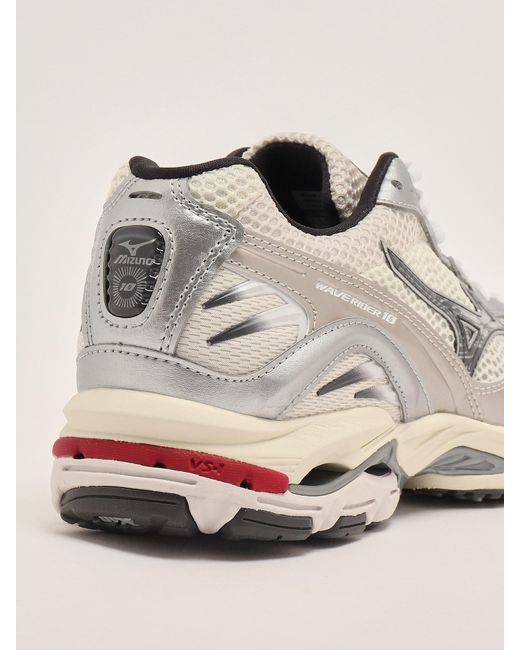 Mizuno Natural Wave Rider 10 S Sneaker