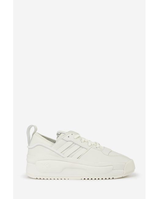 y3 shoes white