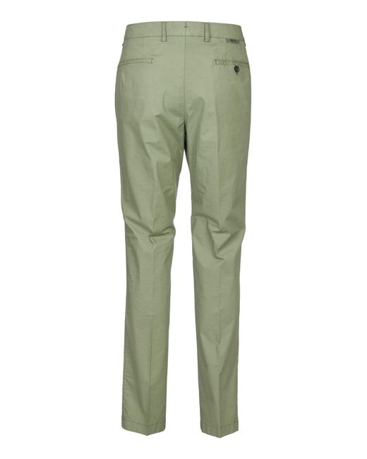 Berwich Green Trousers for men