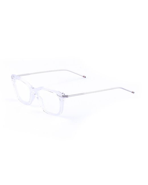 Thom Browne White Thom Browne Ueo701A