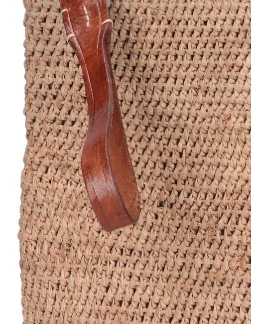 IBELIV Natural Clutch