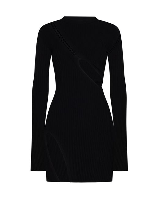 The Attico Dresses in Black | Lyst