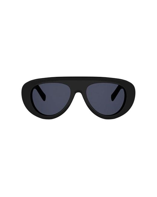 Céline Blue Sunglasses Acetate Eyewear