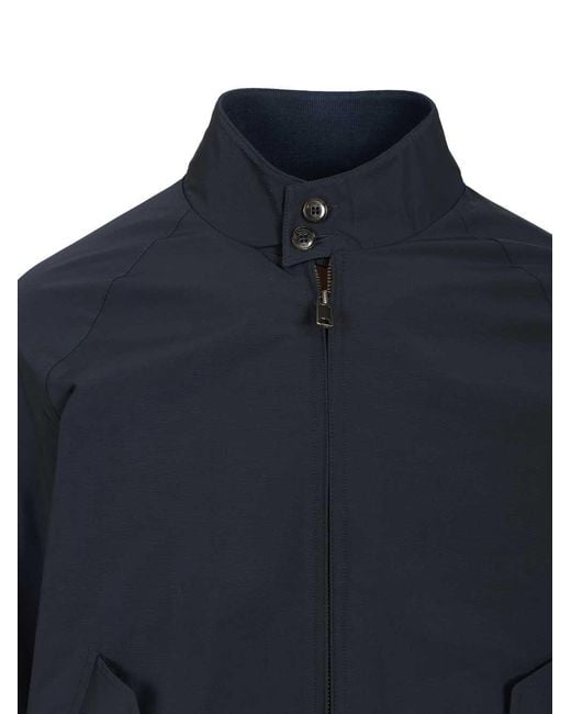 Baracuta Blue G-9 for men