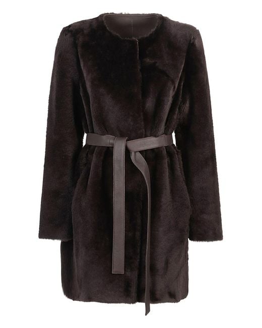 Desa Nineteenseventytwo Black Jackets Poliamide