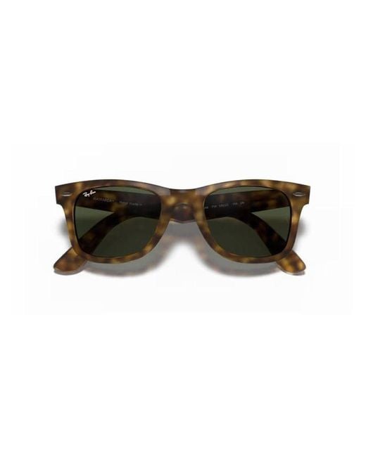 Ray-Ban Multicolor Sunglasses Eyewear