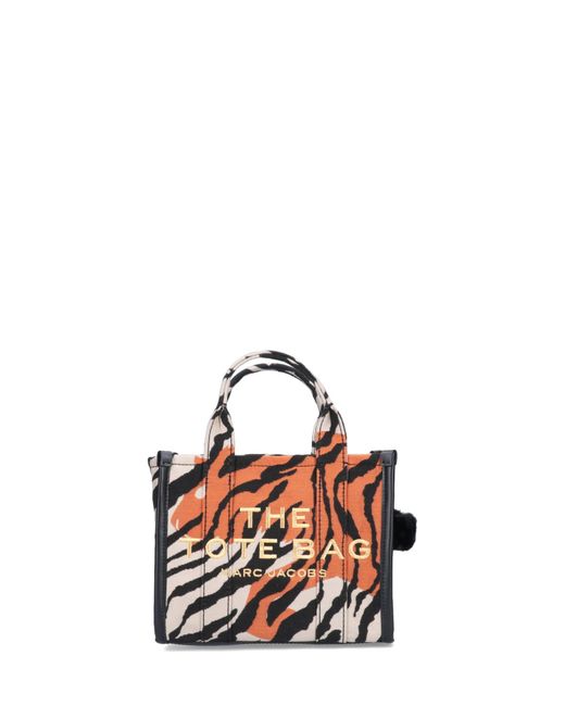 marc jacob tiger tote bag