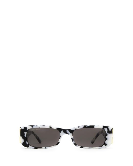 Balenciaga Multicolor Bb0096S Dinasty-Linea Everyday Sunglasses for men