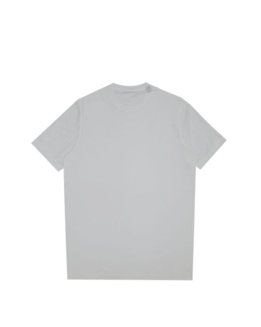 Emanuel Ungaro Gray T-Shirt for men
