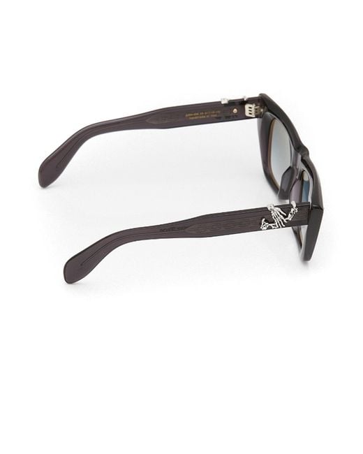 Cutler & Gross Multicolor The Great Frog 008 03 Acetate Occhiali Sole