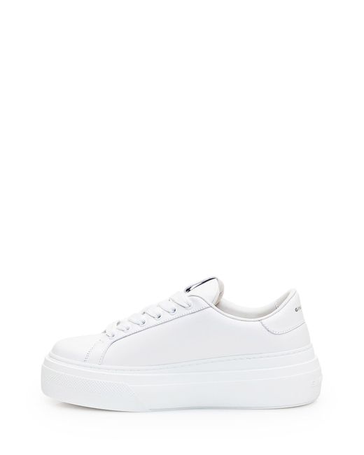 Givenchy White Sneaker City