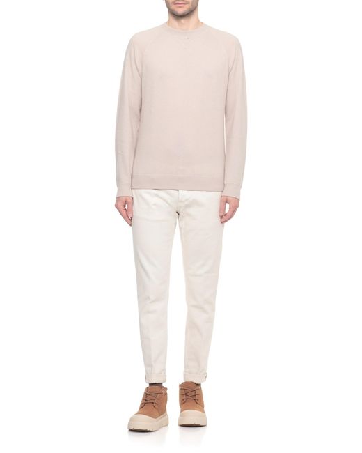 Ugg Brown Neumel Weather Hybrid Ankle Boots