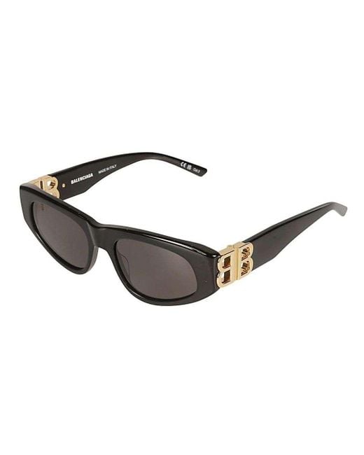 Balenciaga Black Bb0095S001