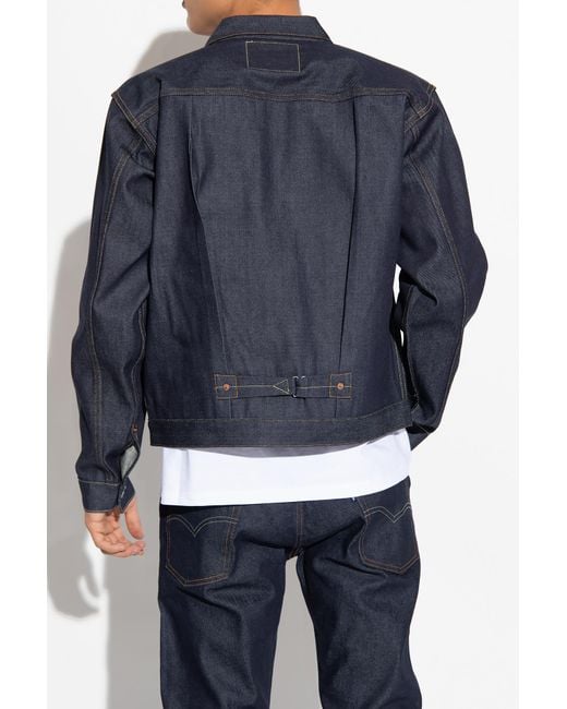 Levis 1936 type 1 jacket clearance