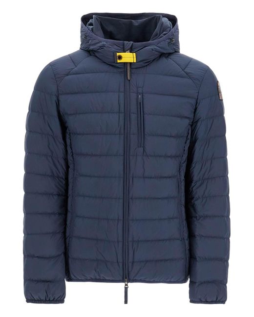 Parajumpers Blue Coats & Jackets for men