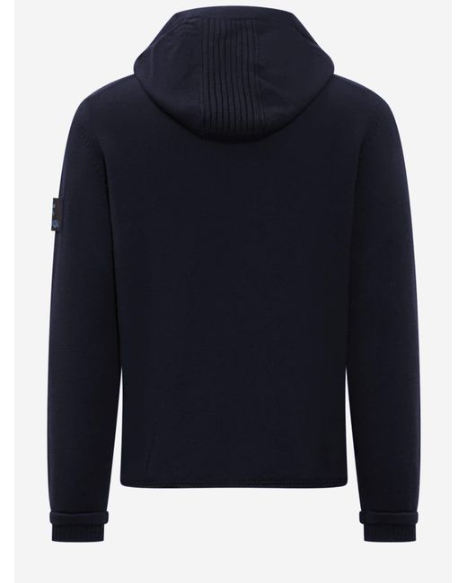 Premiata Blue Premiata for men